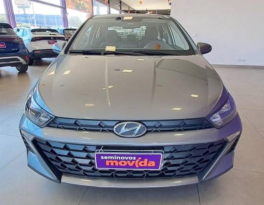 HYUNDAI HB20S 1.0 12V FLEX COMFORT PLUS MANUAL HYUNDAI HB20S 1.0 12V FLEX COMFORT PLUS MANUAL